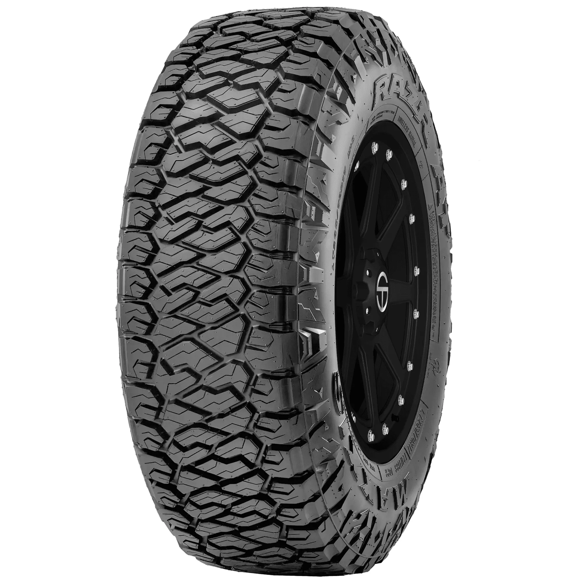Tire Sidetread