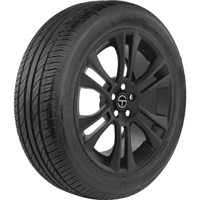 Tire Sidetread