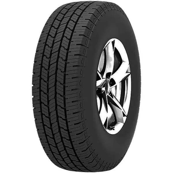 Tire Sidetread