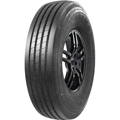 Tire Sidetread