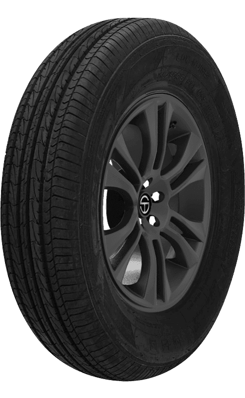 Vehicle Alignment - Milestar Tires