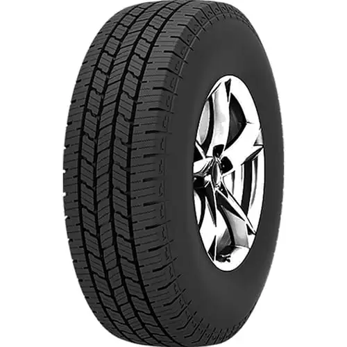 Tire Sidetread