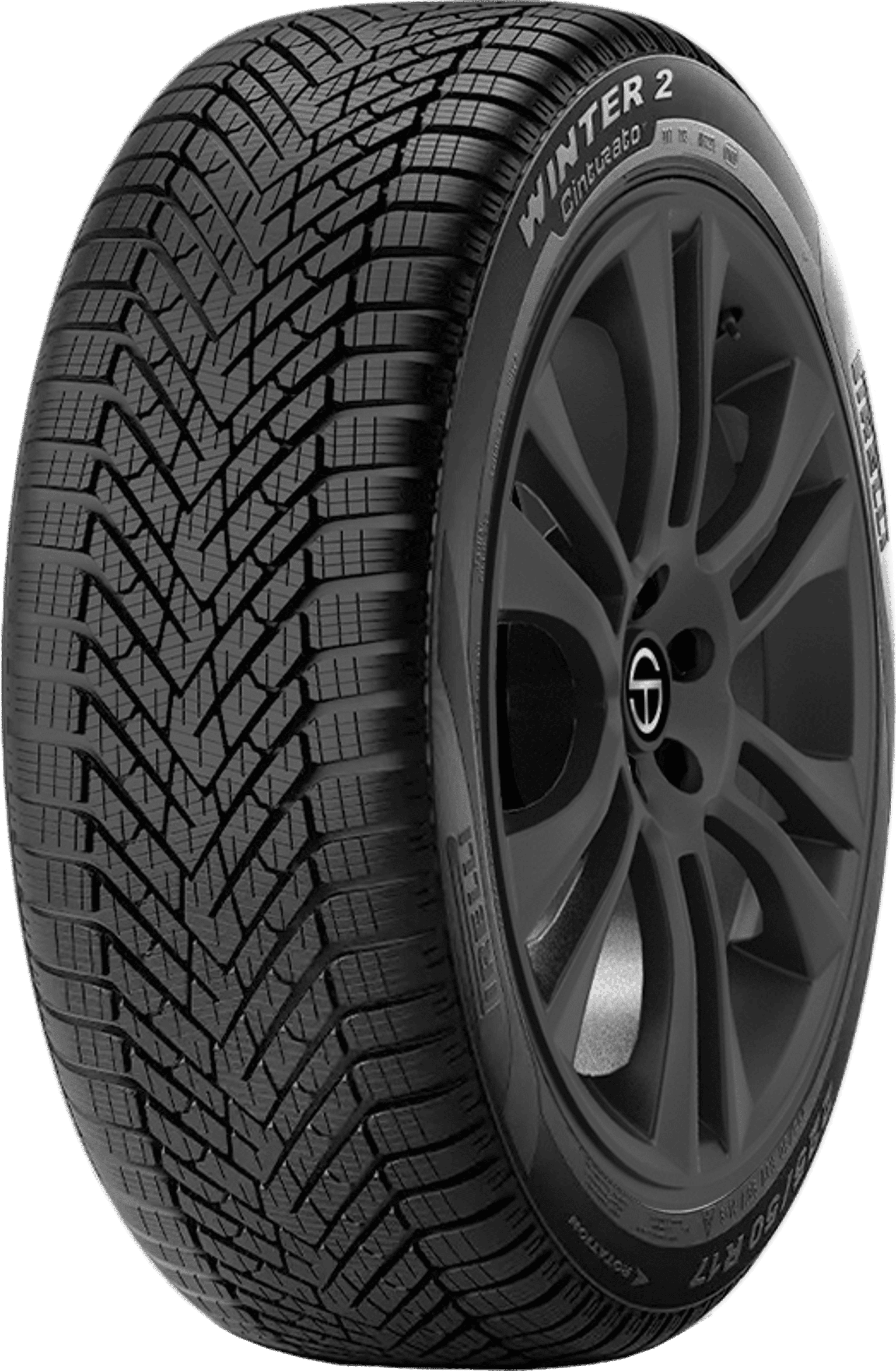 Buy Pirelli Cinturato Winter 2 Tires Online | SimpleTire | Autoreifen
