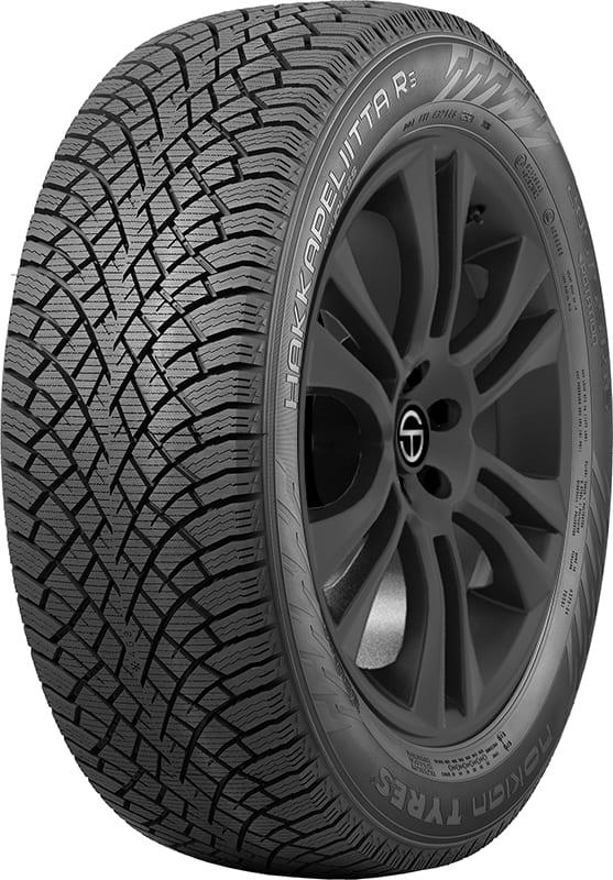 Tire Size 205/55R16