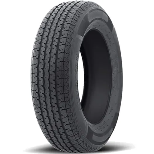 Tire Sidetread