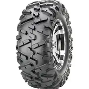Tire Sidetread