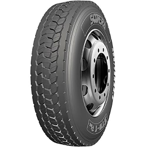 Sailun S753 EFT 11R22.5 146M H Commercial Tire 