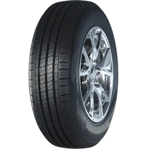 Tire Sidetread