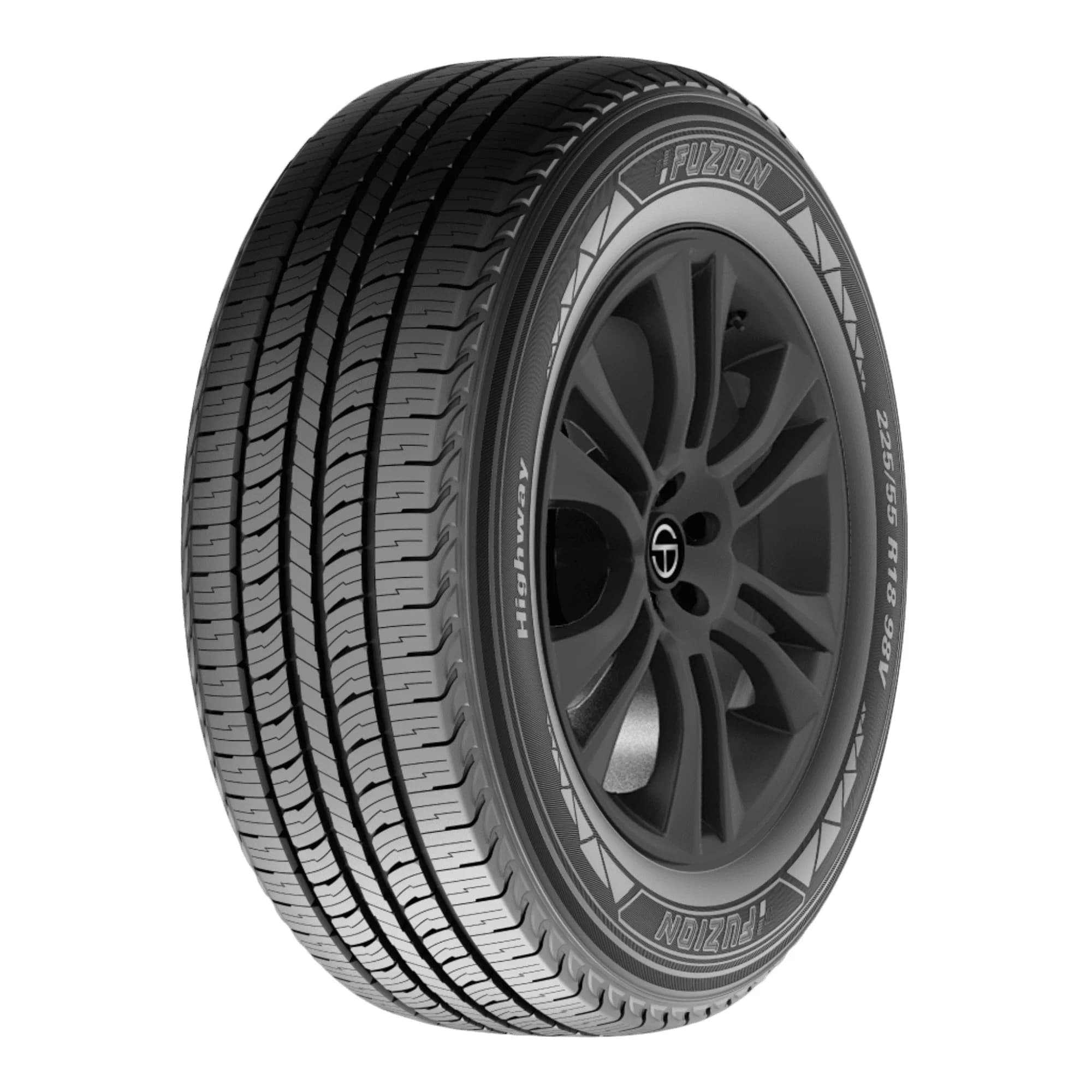Tire Sidetread