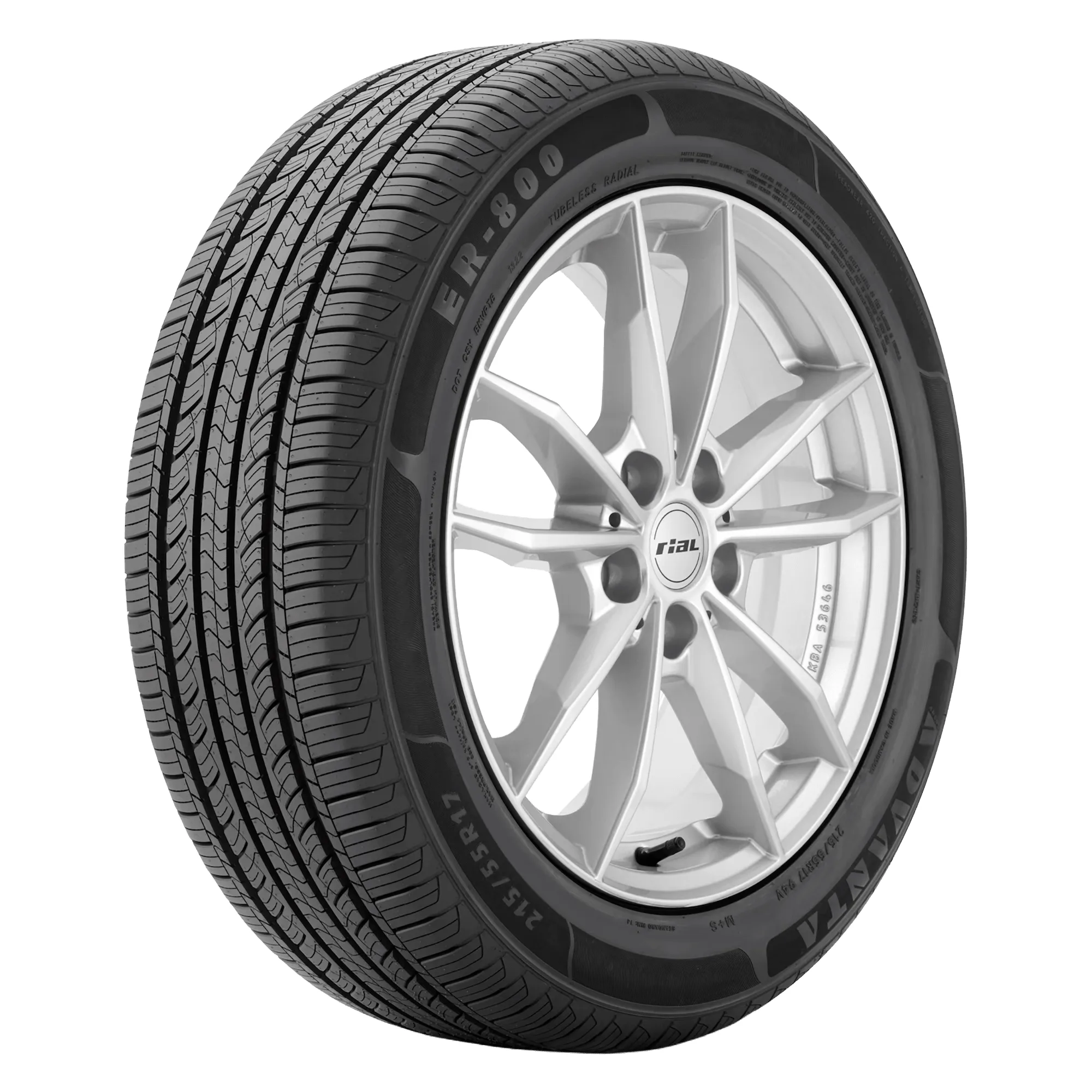 Tire Sidetread