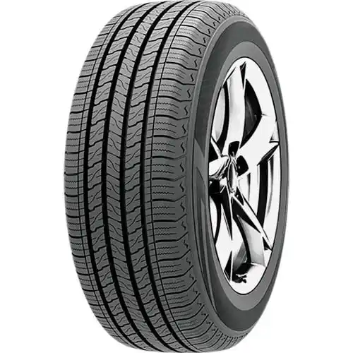Tire Sidetread