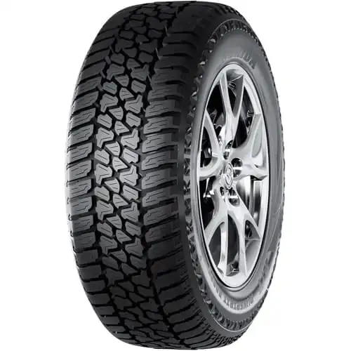 Tire Sidetread