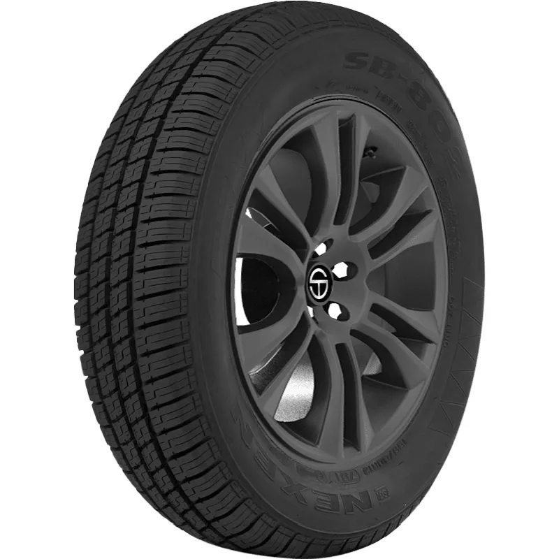Tire Sidetread