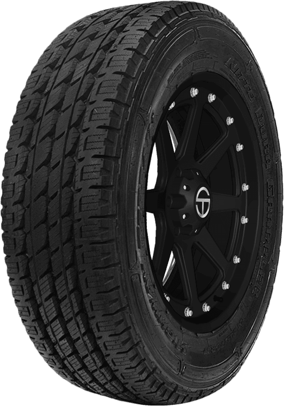 Buy Nitto Dura Grappler Tires Online | SimpleTire