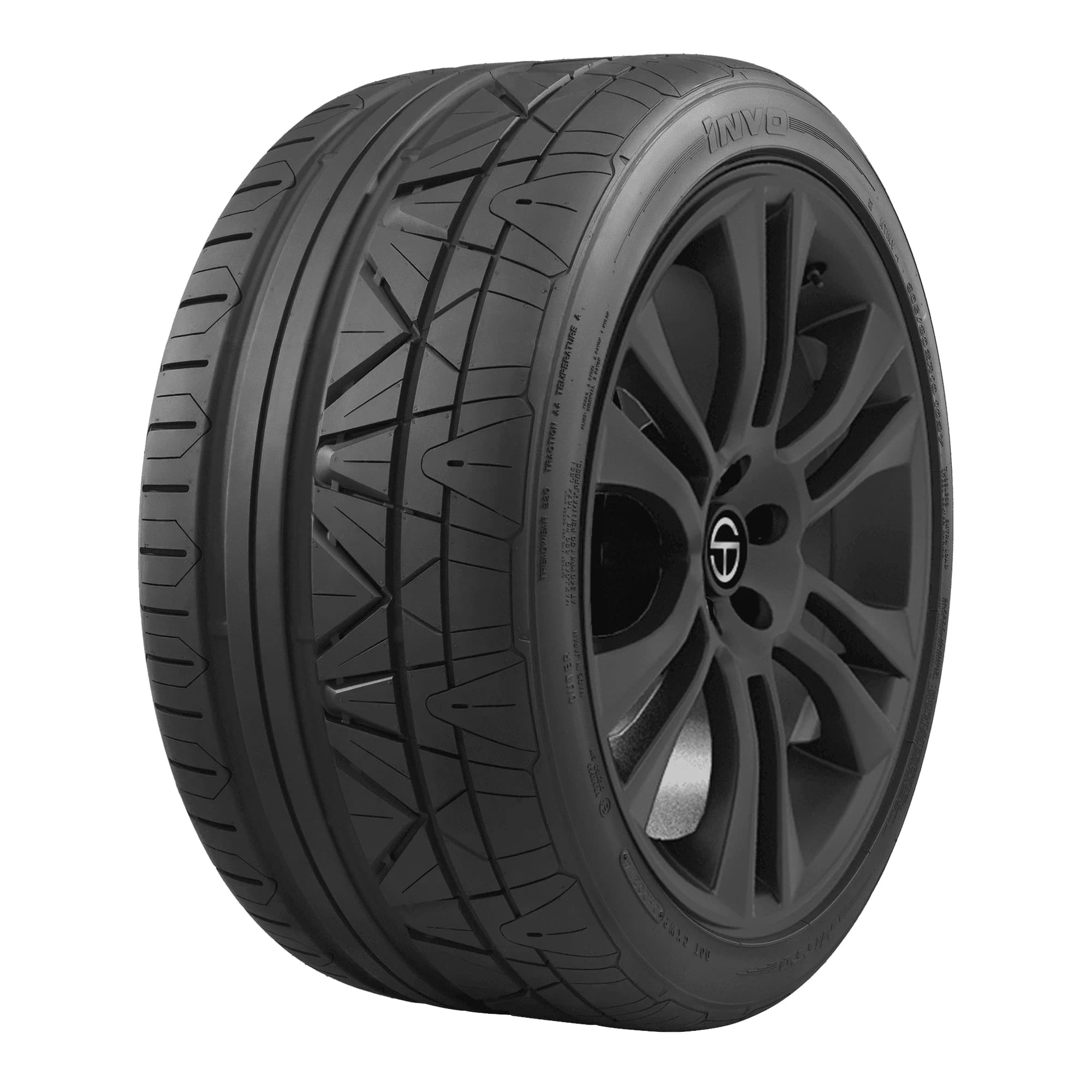 Tire Sidetread