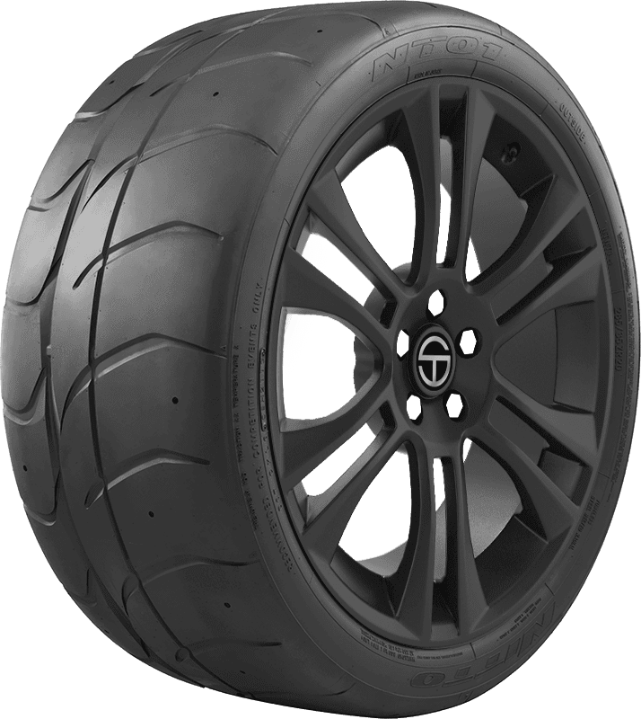 Buy Nitto NT01 215/45ZR17 Tires