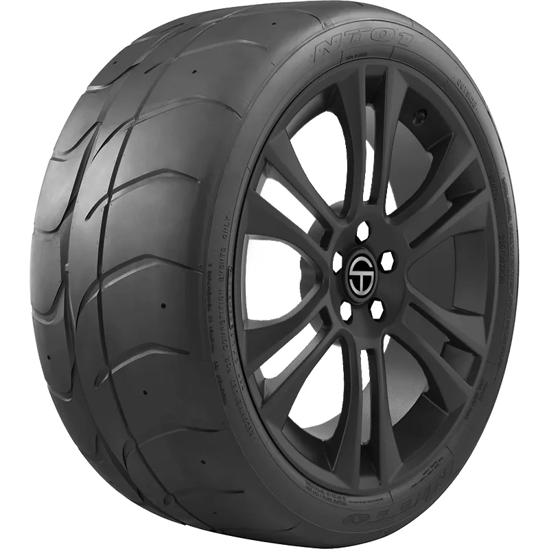 Tire Sidetread