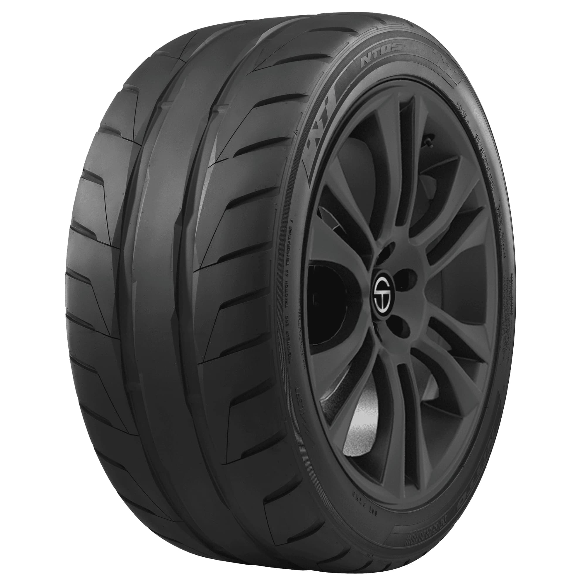Tire Sidetread