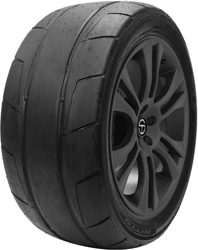 Nitto NT05R Drag Racing Passenger Tires Online | SimpleTire