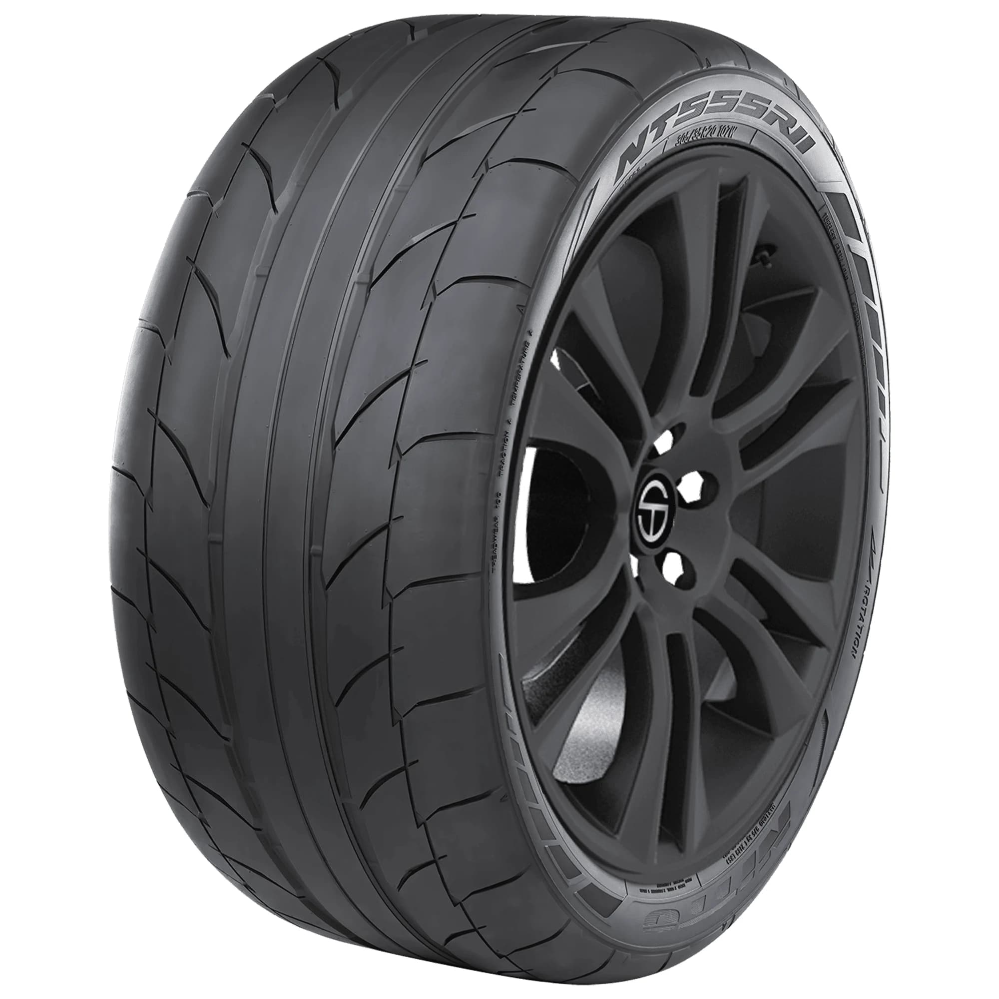 Tire Sidetread