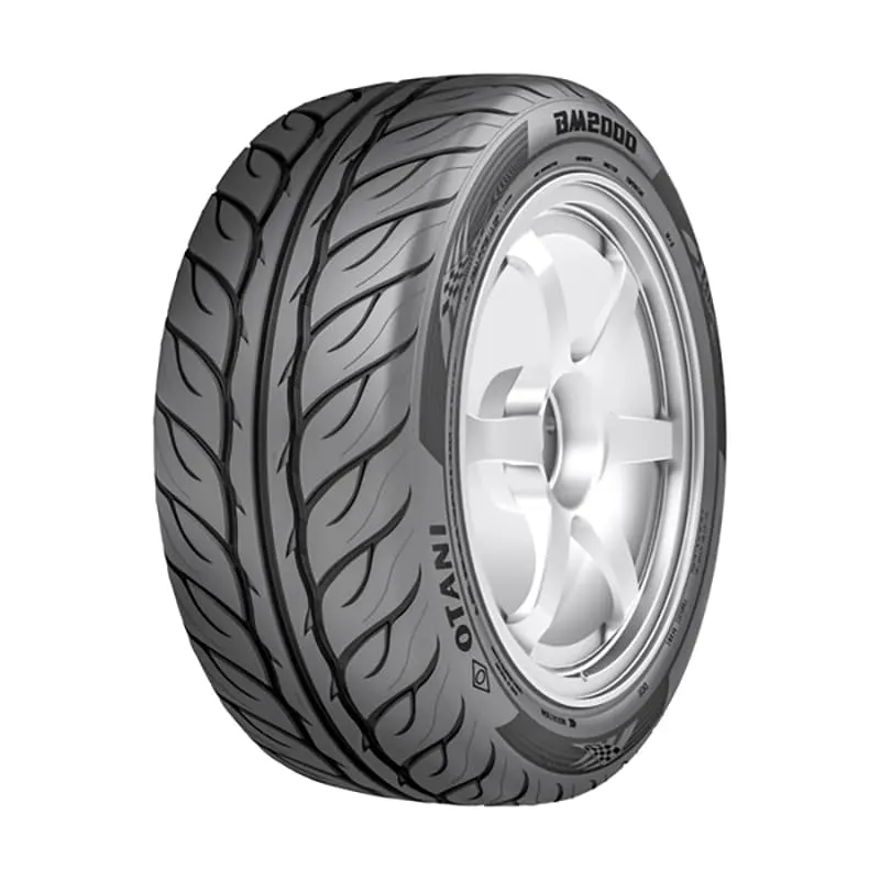 Tire Sidetread