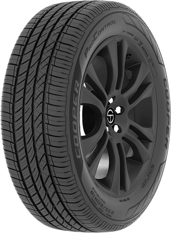 BlackHawk Street-H HU01 UHP 235/40R19 96V XL Passenger Tire