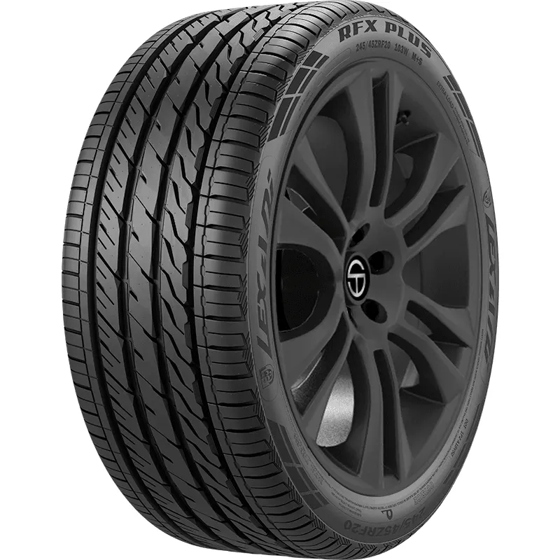 Tire Sidetread