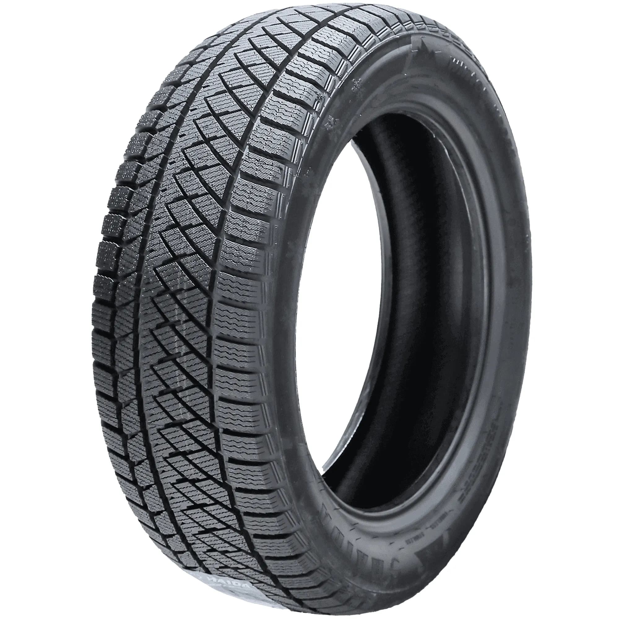 Tire Sidetread