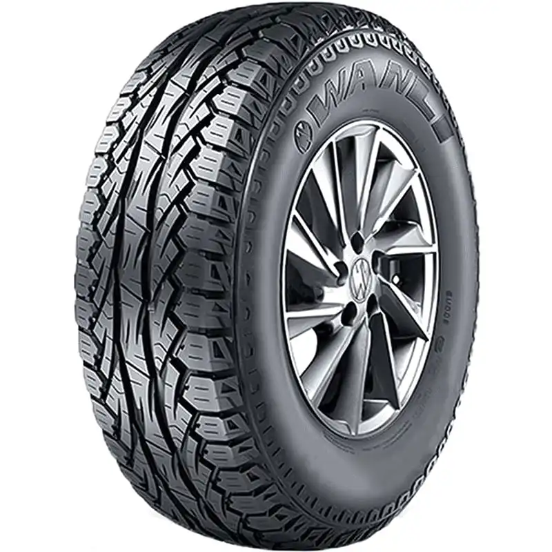 Tire Sidetread