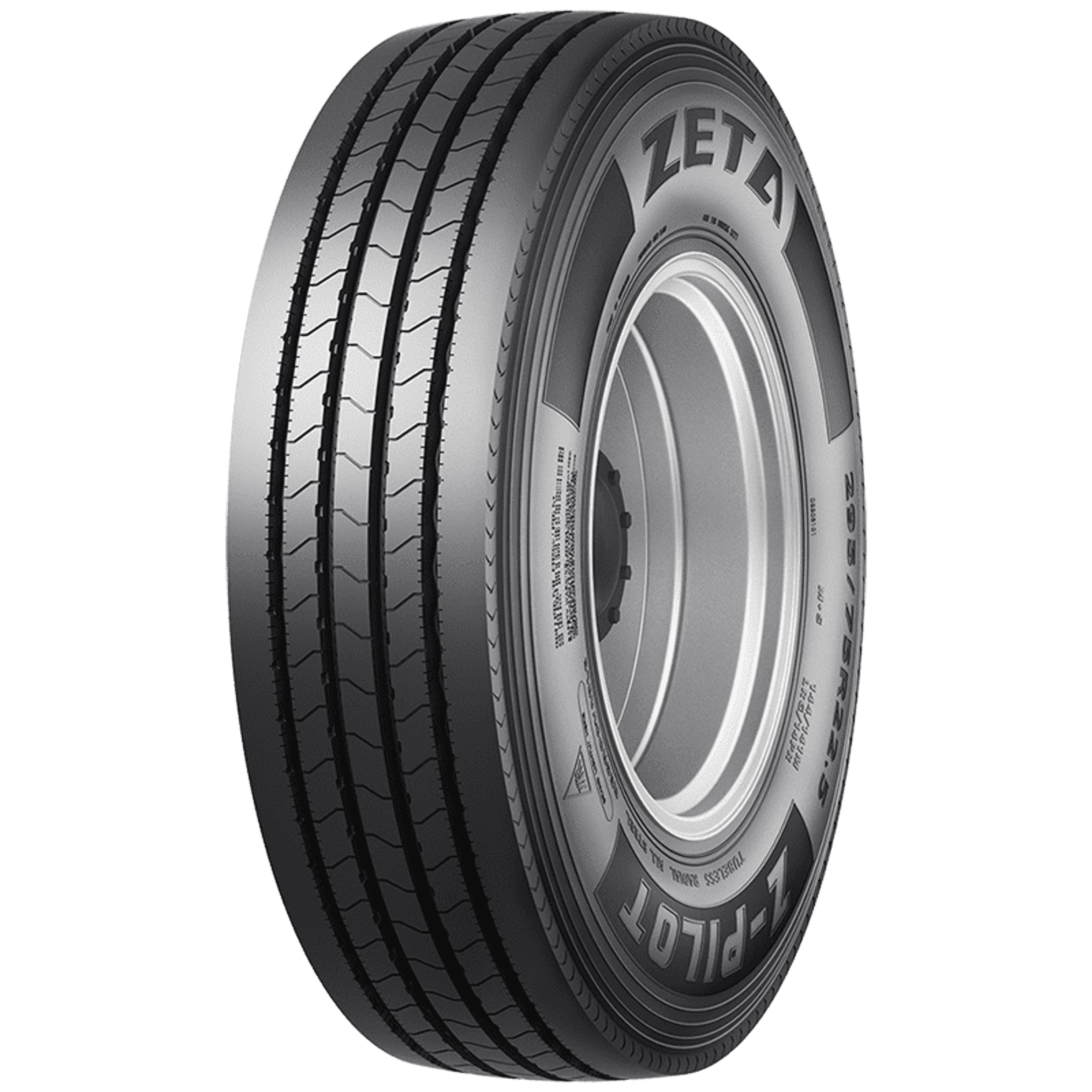 Buy Zeta Z-Pilot Tires Online | SimpleTire