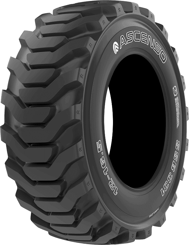 Buy Ascenso SSB331 Tires Online SimpleTire