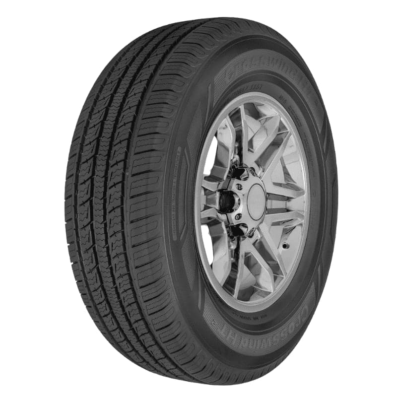 Buy Crosswind HT2 225/55R18 Tires | SimpleTire