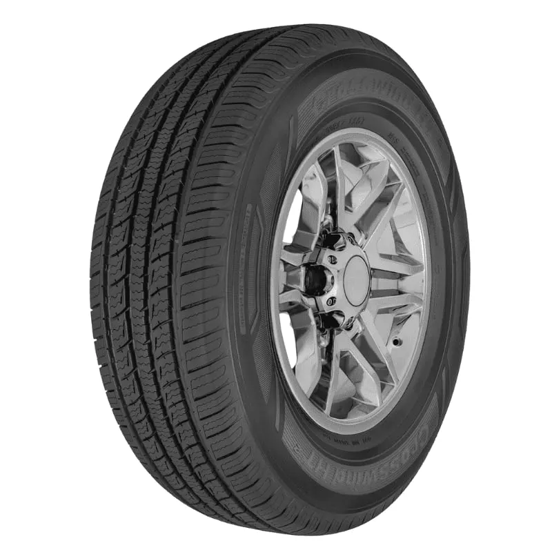 Tire Sidetread