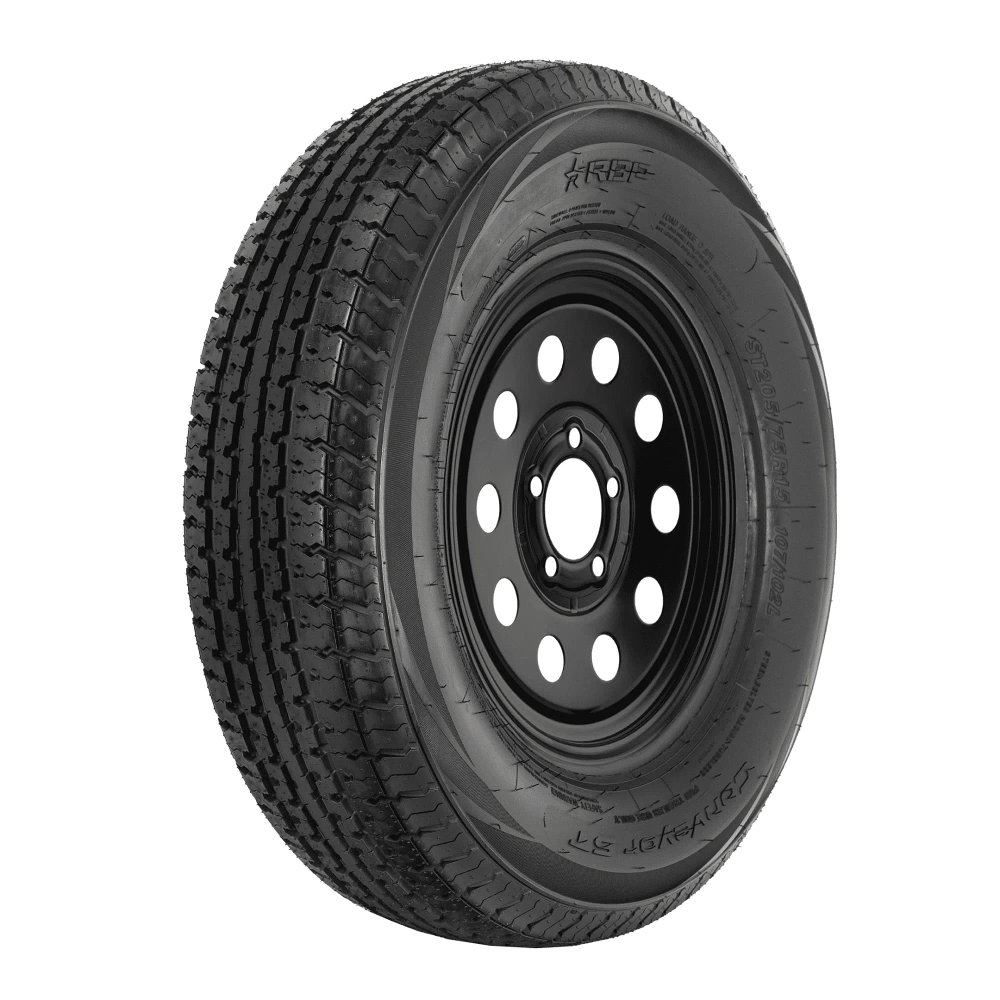 Tire Sidetread