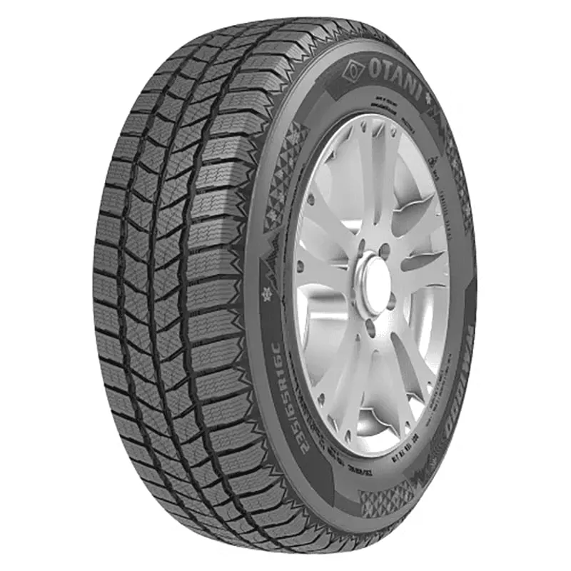 Tire Sidetread
