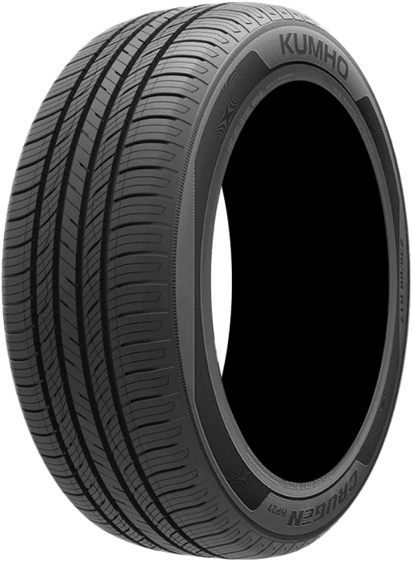Kumho Crugen HP27 All Season Passenger Tires Online | SimpleTire