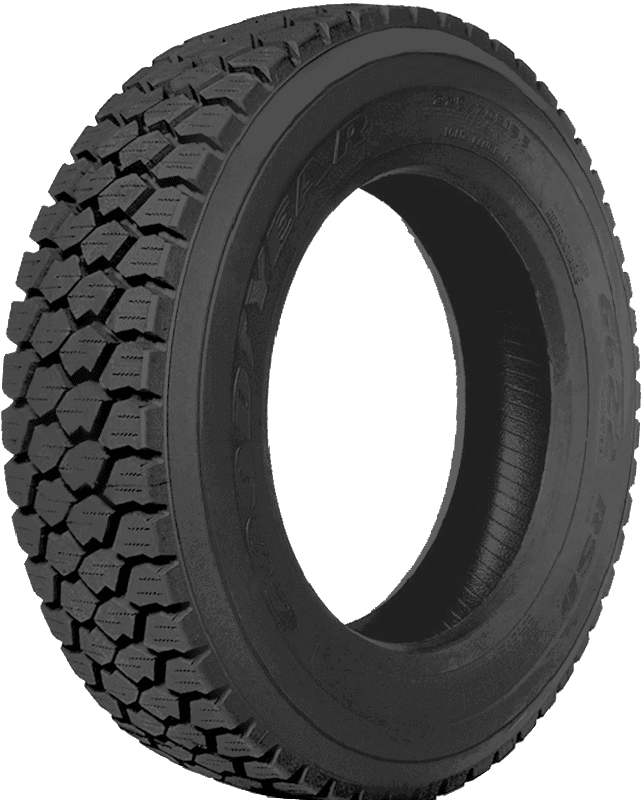 Buy Goodyear G622 RSD Tires Online | SimpleTire