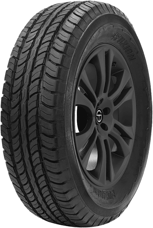 Buy Fuzion SUV Tires Online SimpleTire