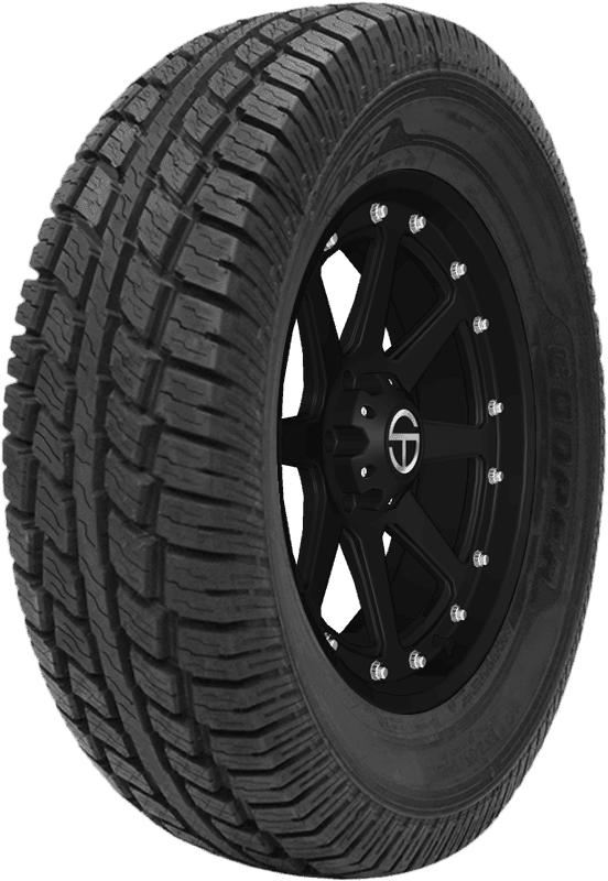 Buy Cooper Discoverer ATR Tires Online | SimpleTire