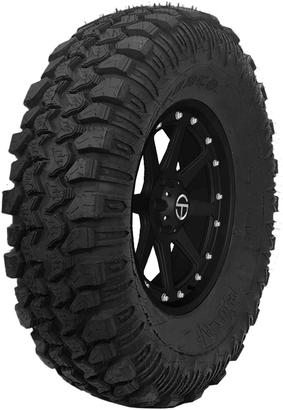 Buy Interco TRXUS MT Tires Online | SimpleTire