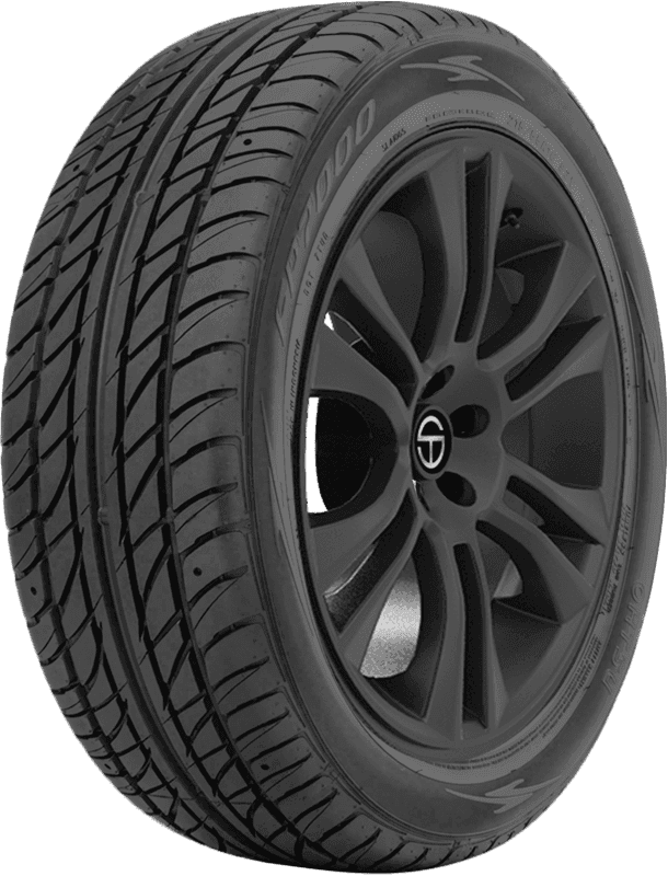 Buy Ohtsu FP7000 225/50R17 Tires SimpleTire