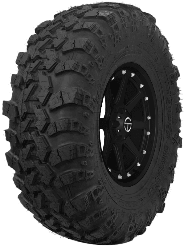 Buy Interco IROK Radial Tires Online | SimpleTire