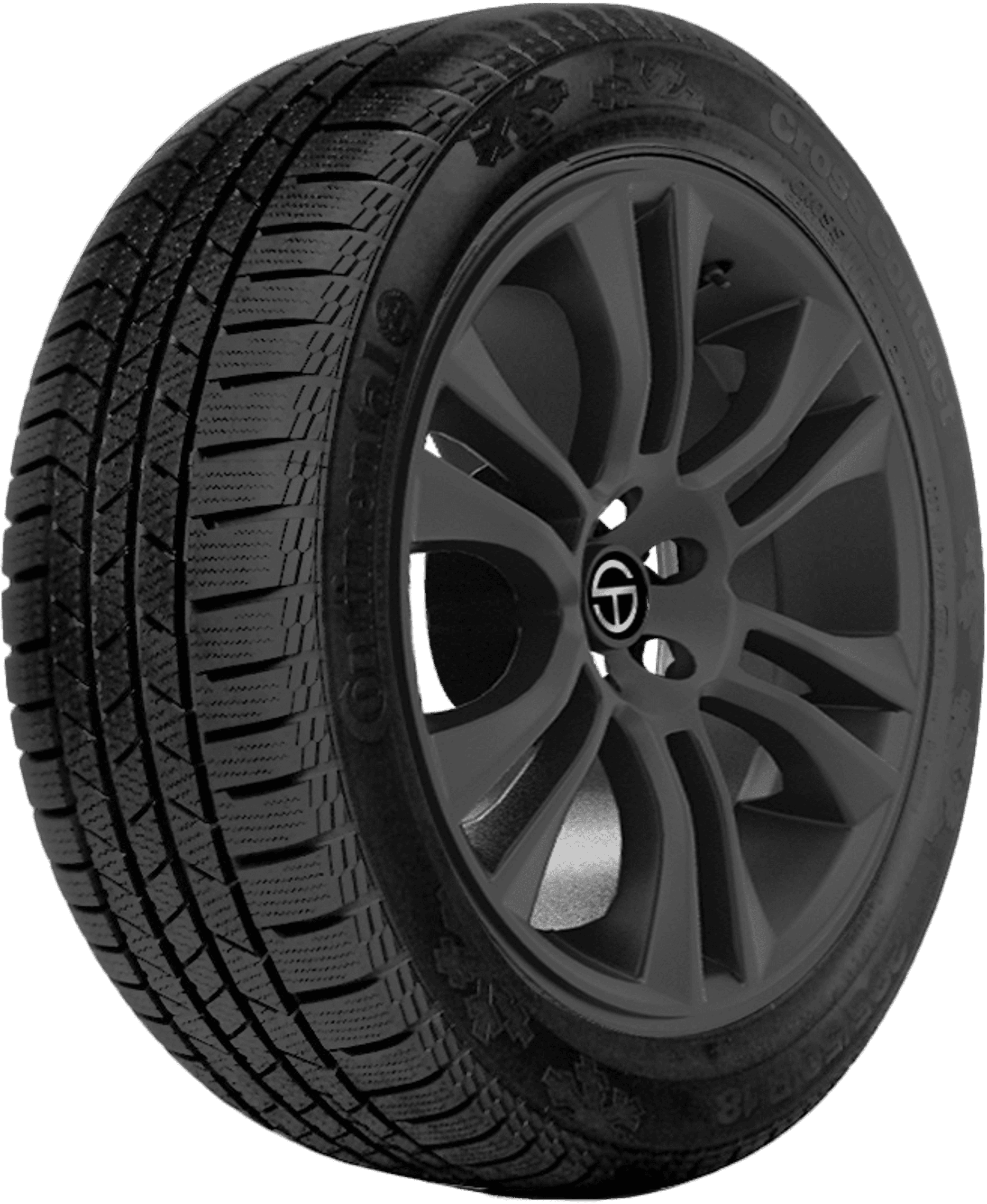 Buy Continental ContiCrossContact Winter | SimpleTire Online Tires