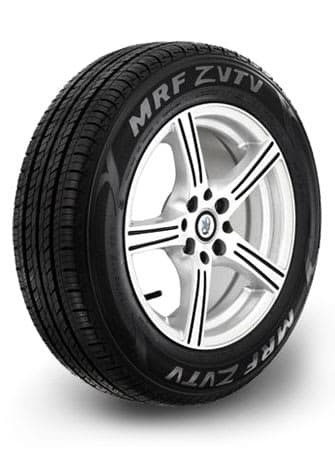 MRF
