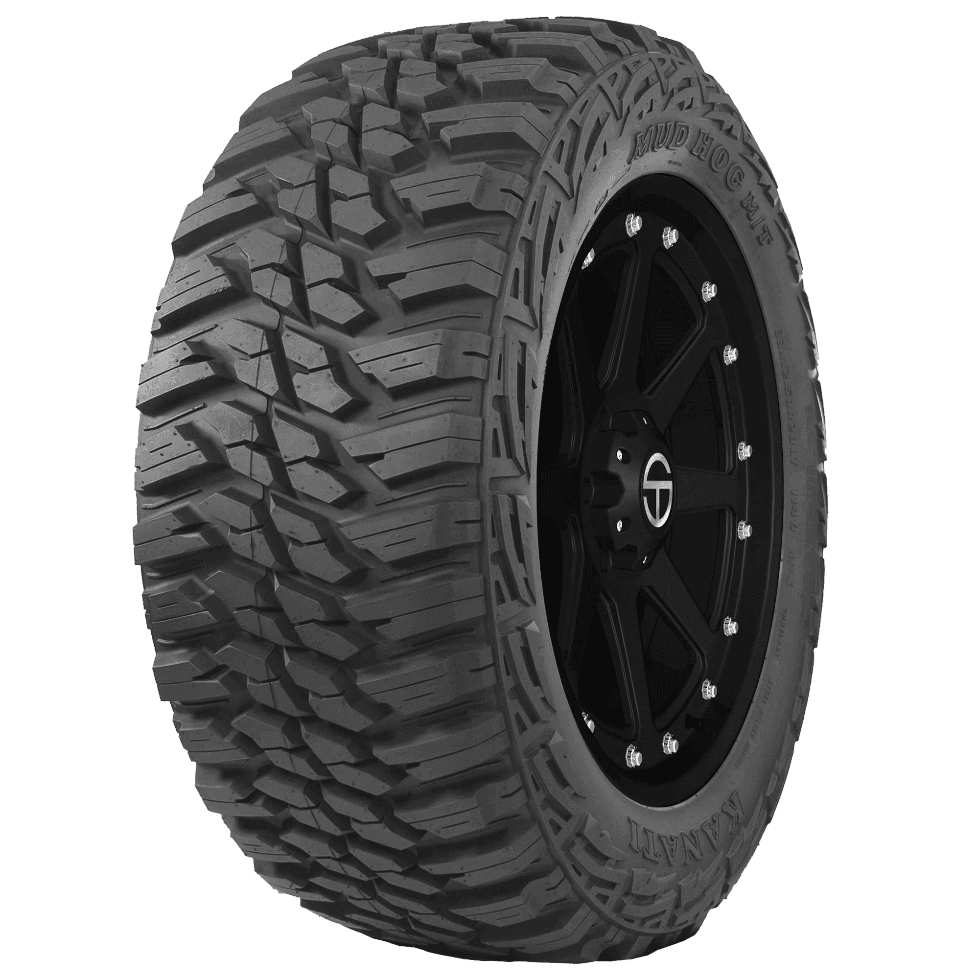 Buy Kanati Mud Hog LT285/70R17 Tires | SimpleTire