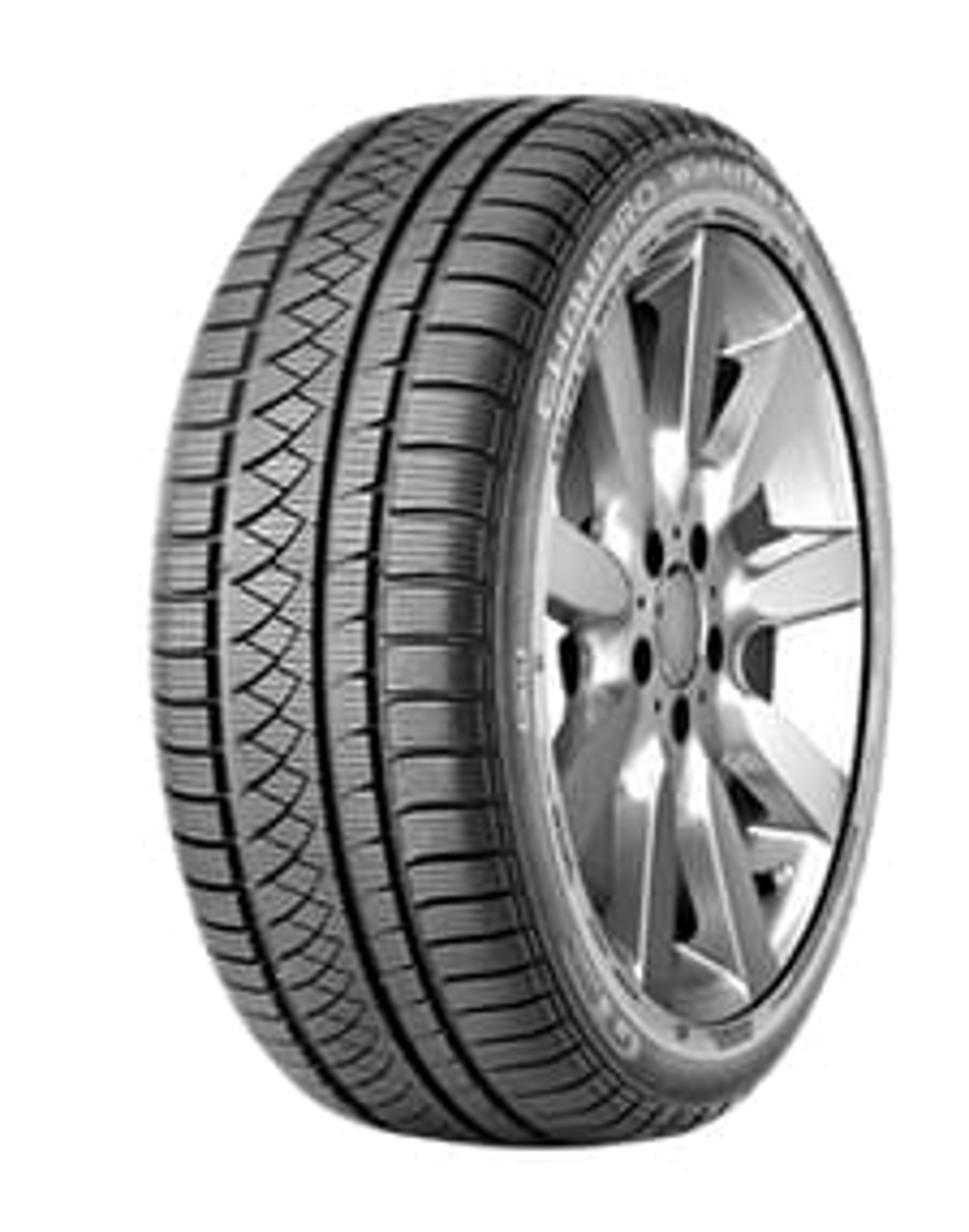Online Buy HP Tires Radial Champiro Winterpro | GT SimpleTire