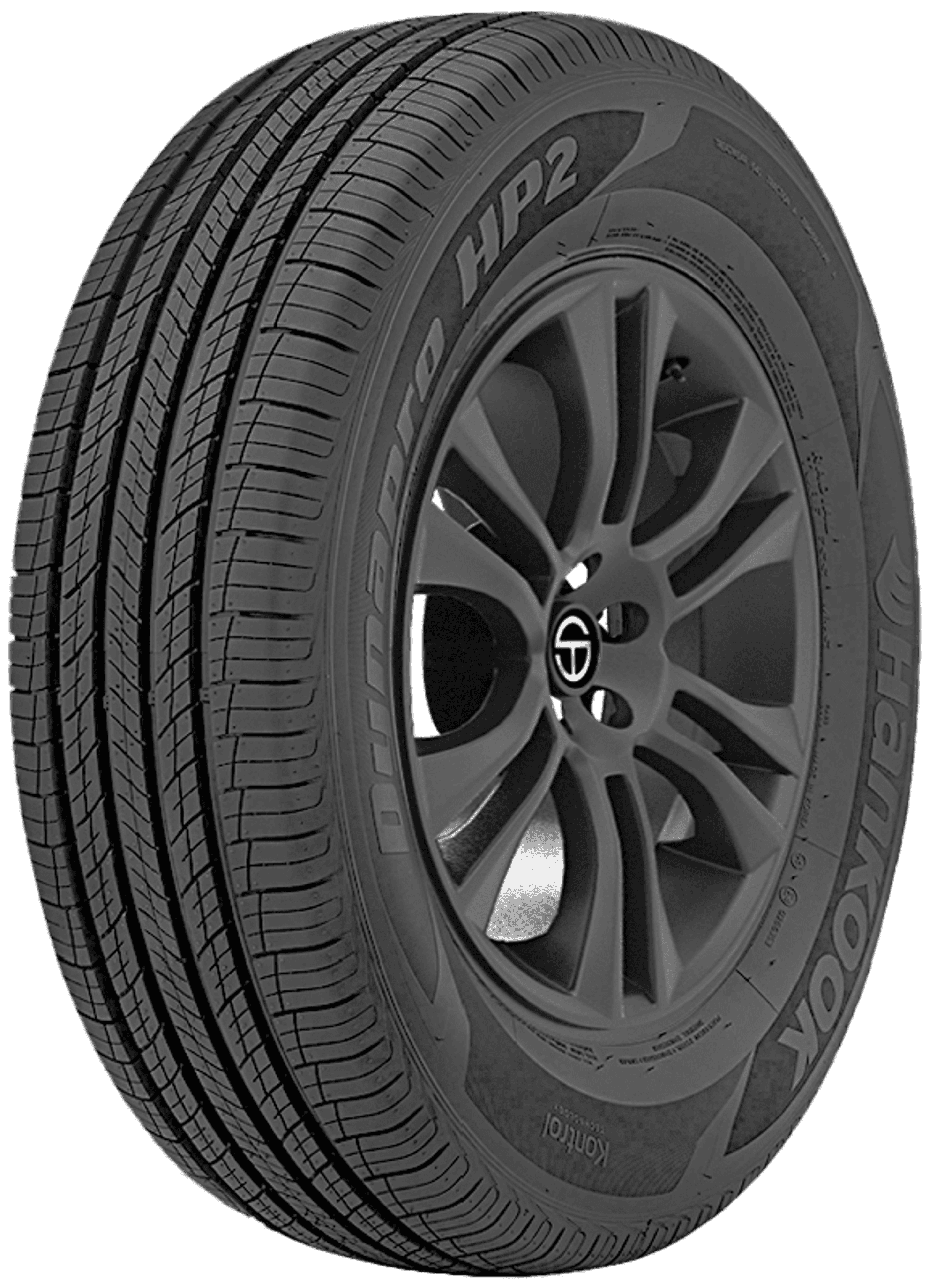 Buy Hankook Dynapro HP2 (RA33) Tires Online | SimpleTire