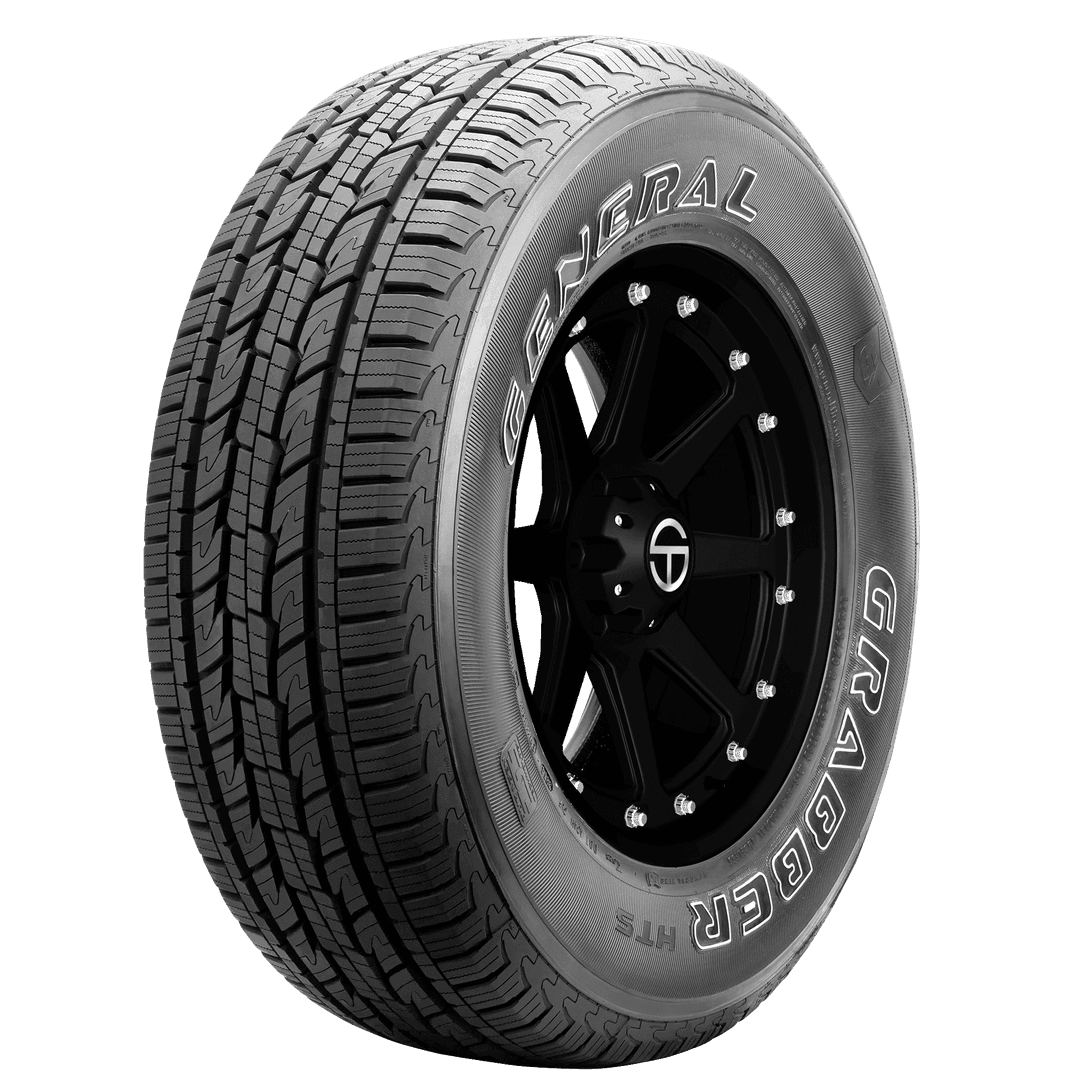 Buy General Grabber HTS Tires Online | SimpleTire