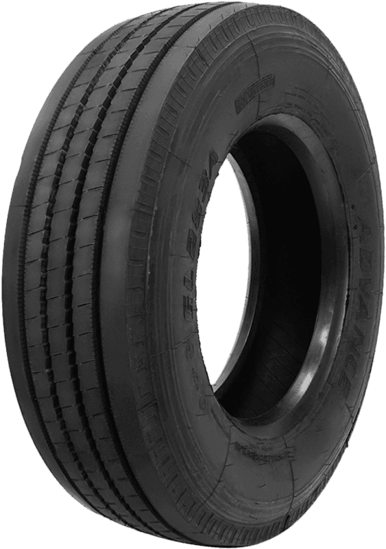 Buy Advance GL-283A 255/70R22.5 Tires