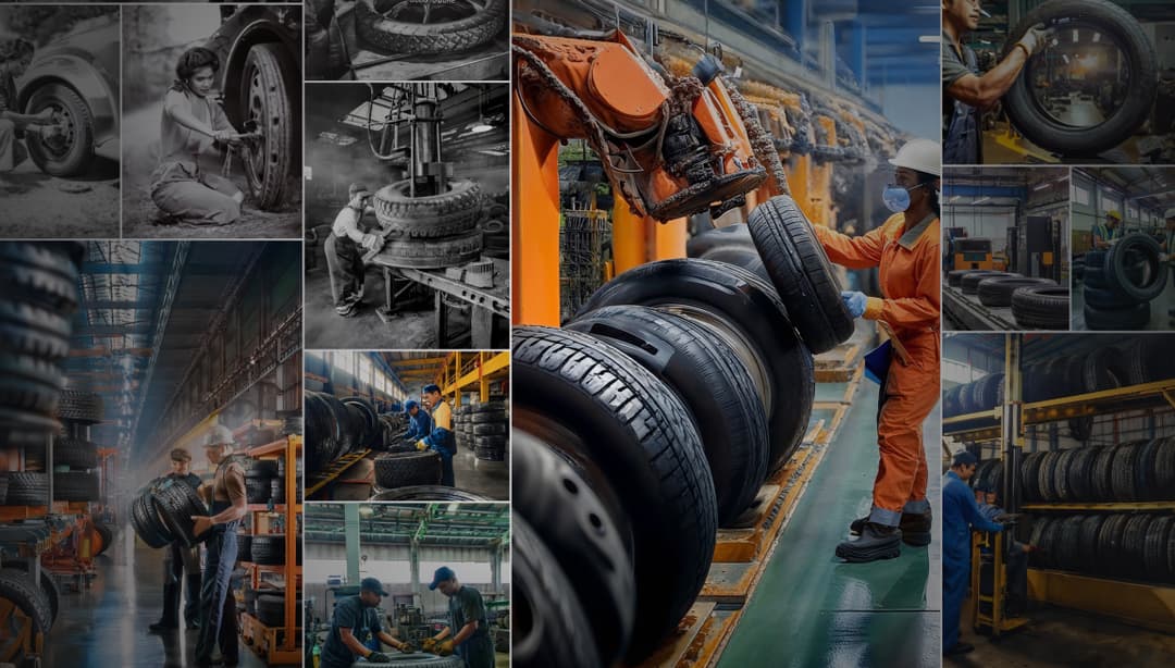 Buy Haida HD927 295/30R24 Tires | SimpleTire